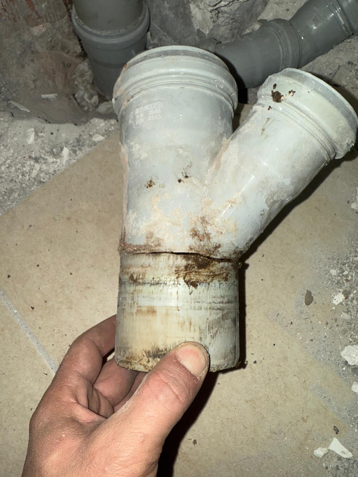 Acil Su Tesisatçısı